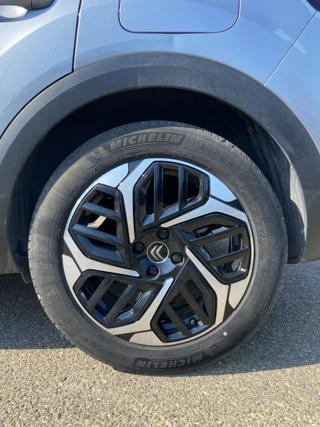 CITROEN C4 usata, con Fendinebbia