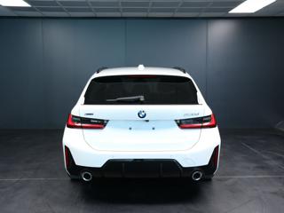 BMW 320 usata, con Alzacristalli elettrici