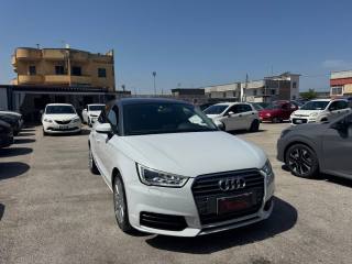 AUDI A1 usata, con Airbag laterali