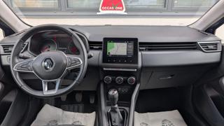 RENAULT Clio usata, con Climatizzatore