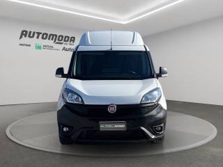FIAT Doblo usata, con Airbag