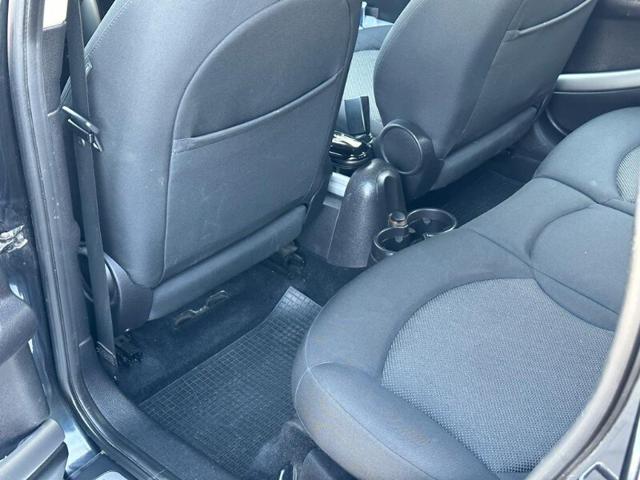 MINI Cooper D usata, con Cerchi in lega