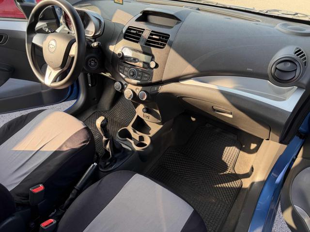 CHEVROLET Spark usata, con Controllo trazione