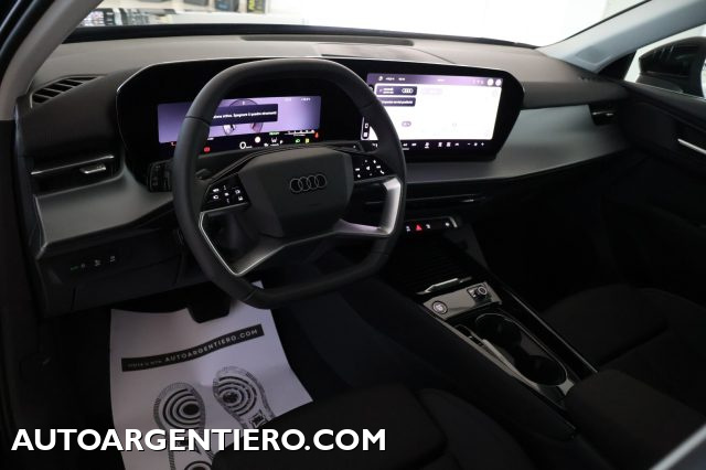 AUDI Q3 usata, con Alzacristalli elettrici