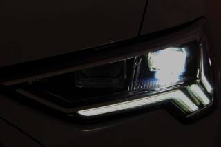 AUDI Q3 usata, con Cruise Control