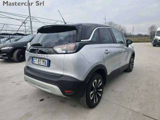 OPEL Crossland usata, con Autoradio