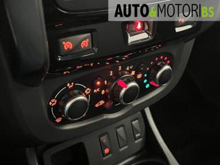 DACIA Duster usata, con Immobilizzatore elettronico