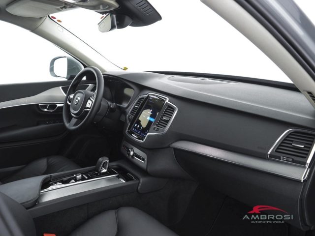 VOLVO XC90 usata 13