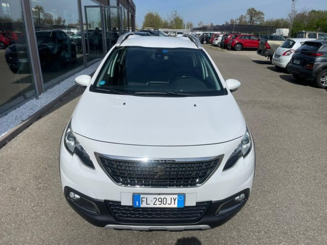 PEUGEOT 2008 usata, con Airbag Passeggero