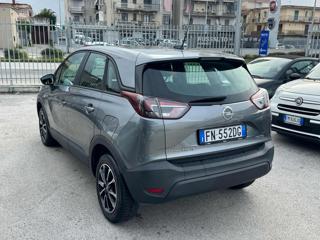 OPEL Crossland X usata, con Cerchi in lega