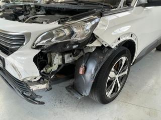 PEUGEOT 5008 usata, con Chiusura centralizzata