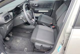 CITROEN C3 usata, con Cronologia tagliandi