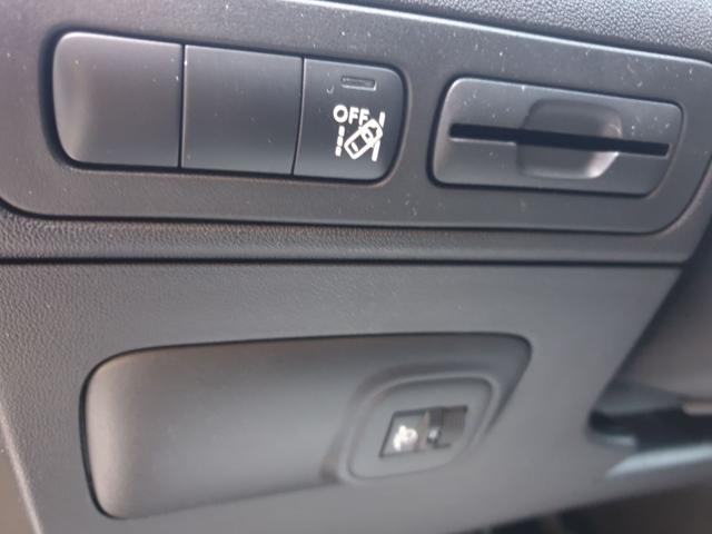 CITROEN C3 Aircross usata, con ESP