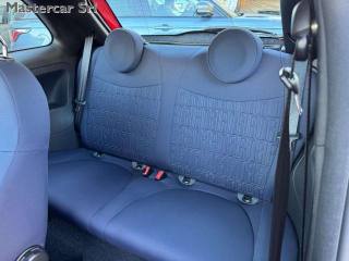 FIAT 500 usata, con ESP
