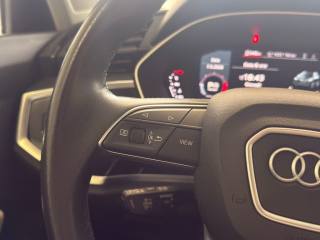 AUDI Q3 usata, con Autoradio digitale