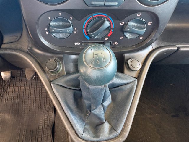 FIAT Doblo usata 17