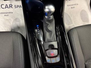 TOYOTA C-HR usata, con Touch screen