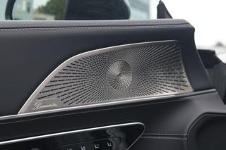 MERCEDES-BENZ SL 63 AMG usata, con Controllo automatico clima