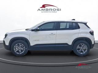 JEEP Avenger usata 5