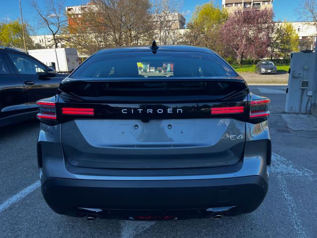 CITROEN C4 usata, con Airbag Passeggero