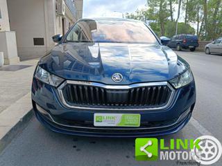 SKODA Octavia usata, con Controllo trazione