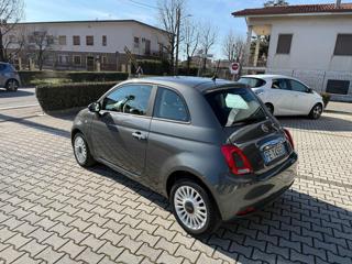 FIAT 500 usata, con Alzacristalli elettrici