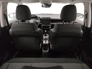 CITROEN C3 Aircross usata, con Hill holder
