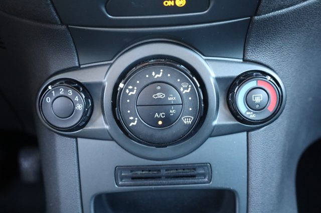 FORD Fiesta usata 49