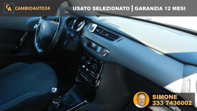 CITROEN C3 usata 77