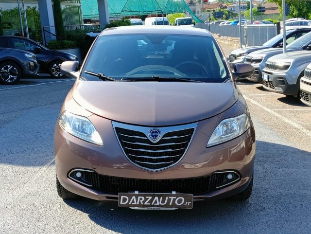 LANCIA Ypsilon usata, con Airbag