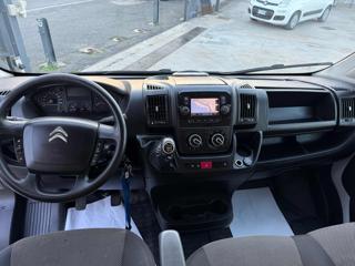 CITROEN Jumper usata 6