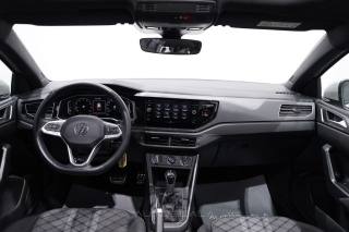 VOLKSWAGEN Taigo usata, con Airbag testa