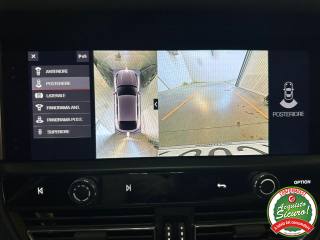 PORSCHE Macan usata, con Boardcomputer