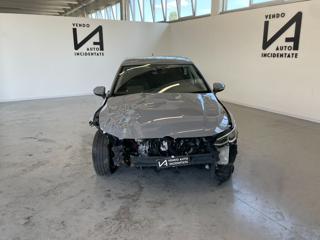 VOLKSWAGEN Golf usata, con Airbag