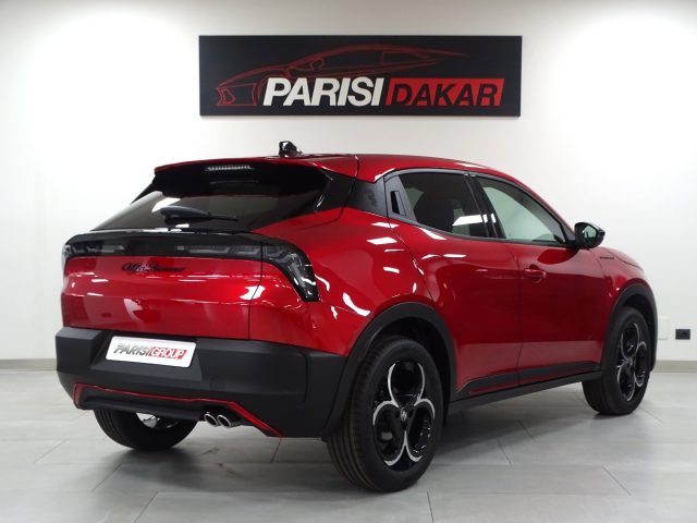 ALFA ROMEO Junior usata, con Airbag laterali