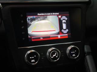 RENAULT Kadjar usata, con Fendinebbia