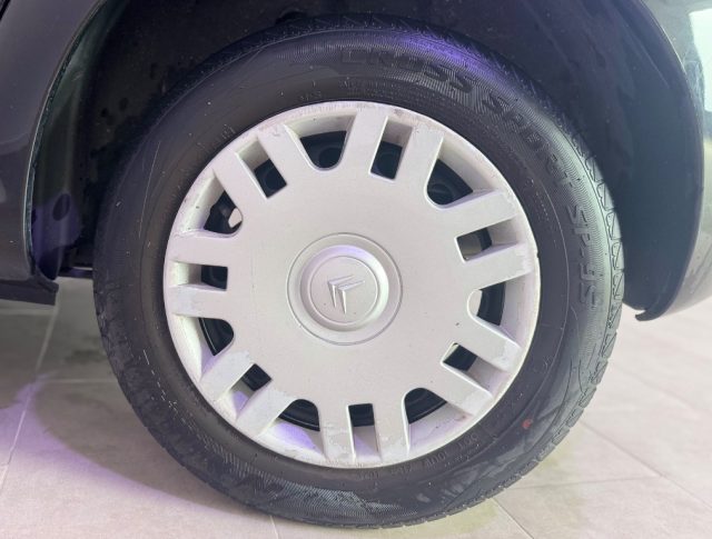 CITROEN C3 usata 15