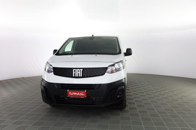 FIAT Scudo usata 0