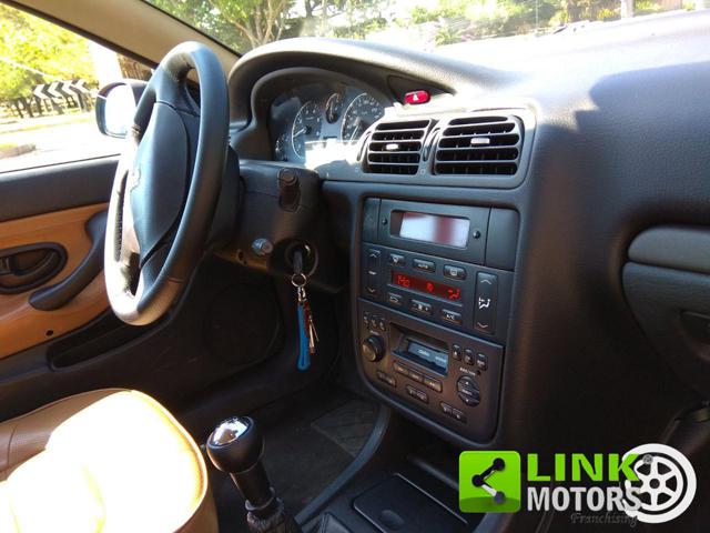 PEUGEOT 406 usata, con Climatizzatore