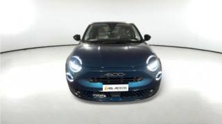 FIAT 600 usata, con Airbag laterali