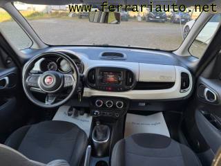 FIAT 500L usata, con ESP