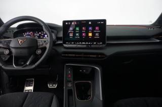 CUPRA Terramar usata, con Cerchi in lega