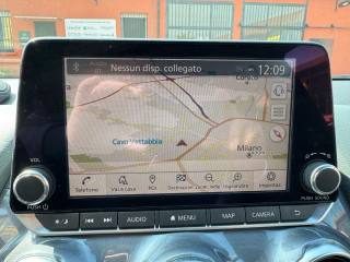 NISSAN Juke usata, con Controllo automatico clima