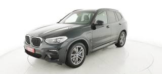 BMW X3 usata, con Sedili sportivi