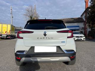 RENAULT Captur usata, con ESP