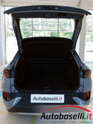 VOLKSWAGEN ID.5 usata 90