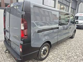 RENAULT Trafic usata, con Airbag Passeggero