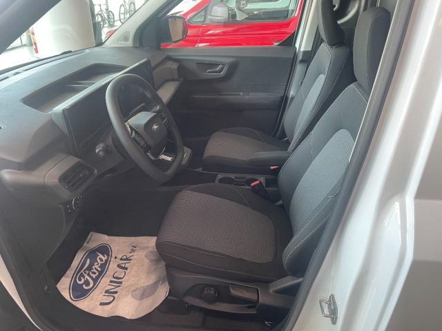 FORD Transit Courier usata, con Controllo trazione