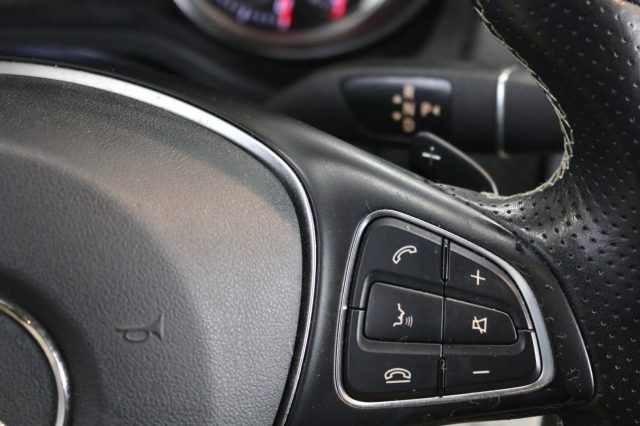 MERCEDES-BENZ A 180 usata 22
