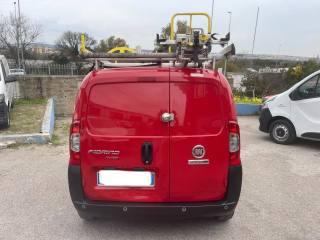 FIAT Fiorino usata 7